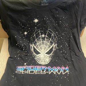 Marvel comics T shirt